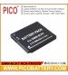 DMW-BCK7 NCA-YN101G Li-Ion Rechargeable Digital Camera Battery for Panasonic Lumix Digital Cameras BY PICO